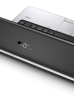 HP Probook 640 G1 14in Laptop, Intel Core i5-4300M 2.6GHz, 8GB Ram, 1TB Hard Drive, DVDRW, Webcam, Windows 10 Pro 64bit (Renewed)