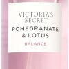 VICTORIA'S SECRET Pomegrante & Lotus Balance Body Mist 250Ml