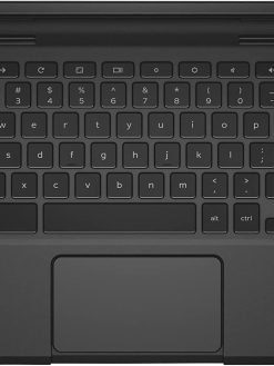 DELL Chromebook 3120 Renewed Business Laptop | Intel Celeron N2840 Dual Core CPU | 4GB DDR3 RAM | 16GB SATA Hard | 11.6 inch Display | CHROME OS | 15 Days of IT-Sizer Golden Warranty (RENEWED*)