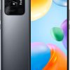 Xiaomi Redmi 10C 4G (Graphite Gray, 4Gb Ram, 128 Gb Storage)- Dot Drop Display | 50Mp With 5Mp Rare Camera