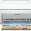 Hp Deskjet 2320 All-In-One Printer, USb Plug And Print, Scan, And Copy - White [7Wn42B ]