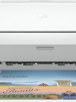 Hp Deskjet 2320 All-In-One Printer, USb Plug And Print, Scan, And Copy - White [7Wn42B ]