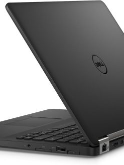 Amazon Renewed Dell Latitude E7470 Intel Core i7-6600U X2 2.6GHz 16GB 256GB SSD 14in, Black(Renewed)