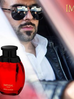 Swiss Arabian, Imperial Arabia Eau De Parfume, 100 Ml