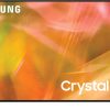 SAMSUNG 43-Inch Class Crystal UHD AU8000 Series - 4K UHD Dual LED HDR Smart TV (UA43AU8000UXZN, 2021 Model)
