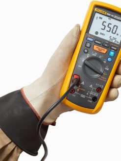 FLUKE 1587 FC 2-In-1 Insulation Multimeter