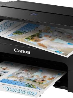 Canon Pixma TS3440 Wireless Inkjet Printer