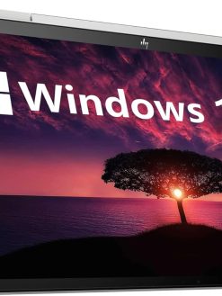 HP Envy x360 2-in-1 Convertible Business Laptop, 15.6” FHD Touchscreen, 12th Gen Intel Core i7-1255U, Windows 11 Pro, 32GB RAM, 1TB SSD, Backlit Keyboard, Long Battery Life, 32GB USB Card