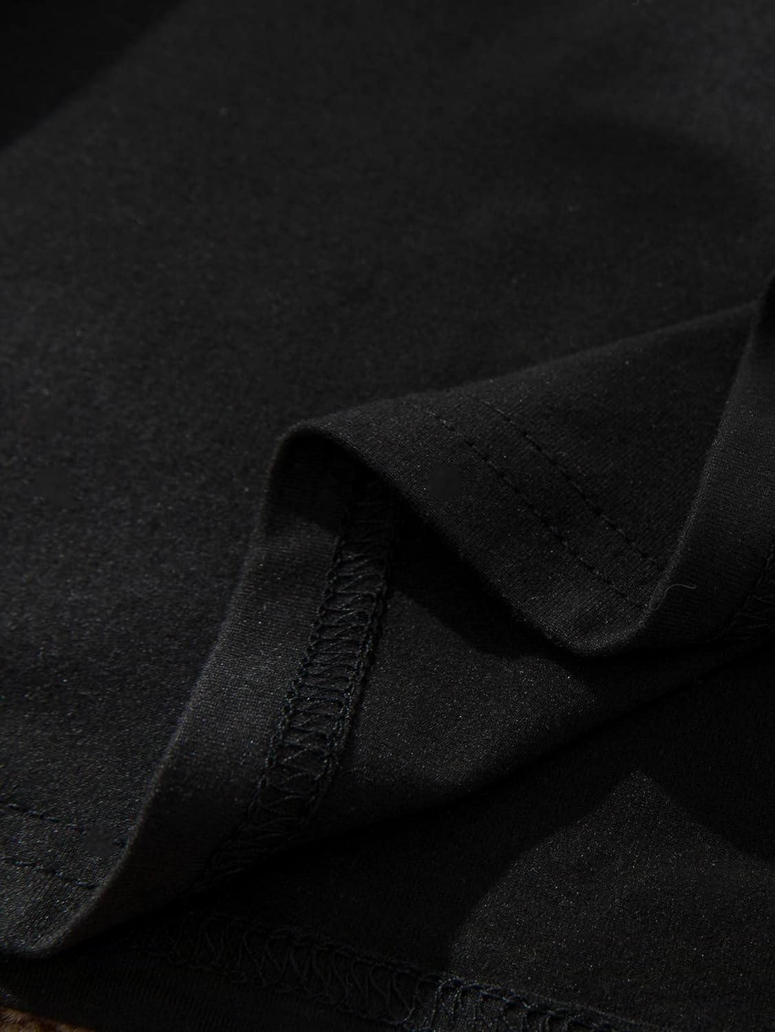 GORGLITTER Men's Cartoon Letter Graphic Print T Shirts Tops Short Sleeve Streetwear Tee