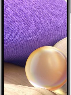 Samsung Galaxy A32 5G - Smartphone 64GB, 4GB RAM, Dual Sim, Black