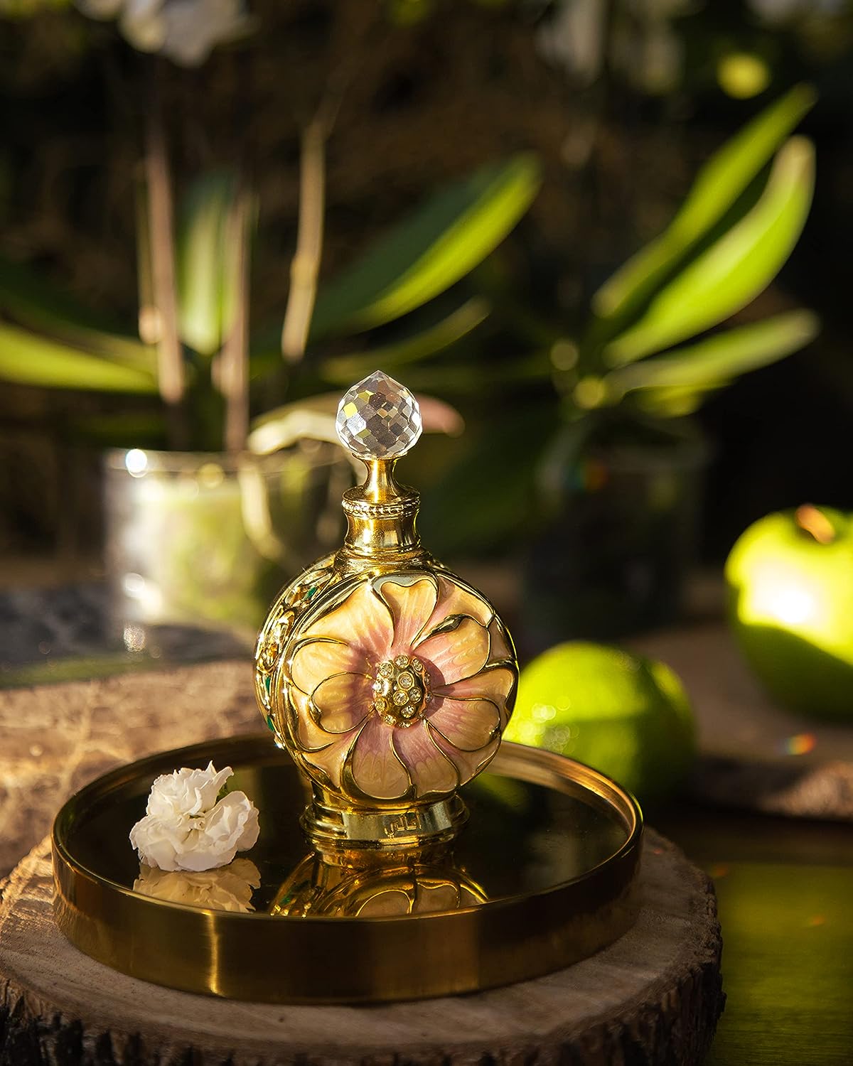 Swiss Arabian Amaali 996 Perfume Oil For Women, 15 ML