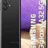 Samsung Galaxy A32 5G - Smartphone 64GB, 4GB RAM, Dual Sim, Black