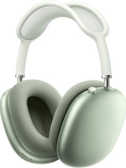 Apple New Apple AirPods Max - Green, Wireless, One size