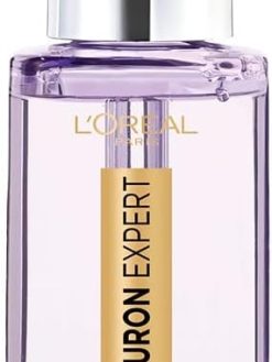 L'Oreal Paris Hyaluron Expert Replumping Face Serum - Hyaluronic Acid Serum 30ml