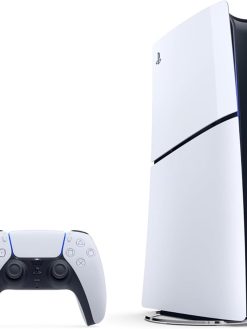 Sony PlayStation 5 Slim Disc (2023) - International Version