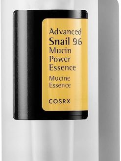 COSRXES Advanced Snail 96 Mucin Power Essence Face Moisturizers 100ml