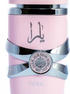 Yara For Women By Lattafa Eau De Parfum - 100ML