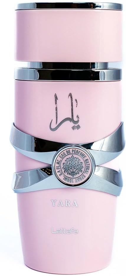 Yara For Women By Lattafa Eau De Parfum - 100ML
