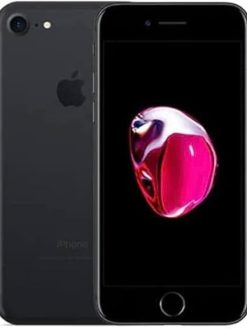 Iphone 7 (128gb)(black color) classic condition (renewed)