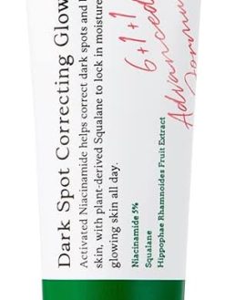 AXIS-Y Dark Spot Correcting Glow Serum 50ml / 1.69 fl. oz | Brightening Serum | Korean Skincare, Dark Spot Treatment, Hyperpigmentation Treatment