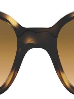 Ray-Ban womens 0RB4068 Sunglasses (pack of 1)
