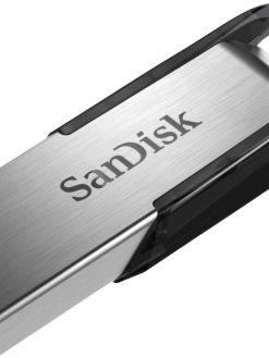 SanDisk Ultra Flair 128GB USB 3.0 Pen Drive, SDCZ73-128G-I35