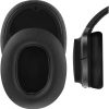 Geekria Potein Leather Earpads Replacement for Edifier W830BT, W860NB, Headphone Ear Pad/Ear Cushion Edifier W830 BT, W860 NB Ear Cups/Ear Cover/Earpads Repair Parts (Black)