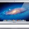 2015 MacB00K Air 11.6in Widescreen LED Backlit HD Laptop, 4GB RAM, 128GB SSD, Intel Dual-Core i5 1.6GHz Processor, HD Camera, USB 3.0, A1465, Mac OS X (Renewed)