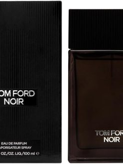 Noir by Tom Ford - perfume for men - Eau de Parfum, 100ml