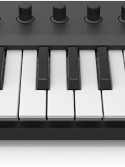 Komplete Kontrol M32