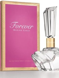 Forever by Mariah Carey for Women - Eau de Parfum, 100ml