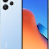 Xiaomi Redmi 12 (Sky Blue 4GB RAM, 128 Storage) - MediaTek G88 Powerful Processor |50MP High-Resolution main camera | 90 Hz FHD+ AdaptiveSync display | 5000mAh(Typ) High-Capacity battery