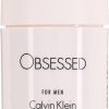 Calvin Klein Obsessed Deodorant Stick, 75g