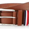 Jack & Jones Men's Espo Belts