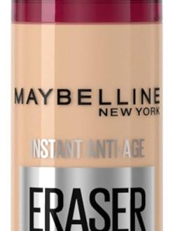 Maybelline Eraser Eye Concealer Light, 01