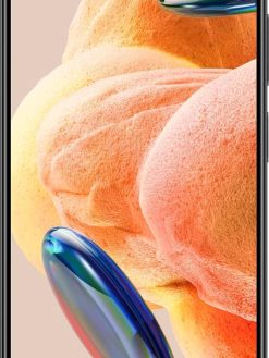 Xiaomi Redmi Note 12 5G 6GB+128GB Onyx Black,Dual Sim 50MP Sony IMX 766 Camera + OIS MediaTek Dimensity 1080 120Hz Pro AMOLED Display 33W Charge CN Version Global RAM