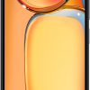 Redmi 13C (Midnight Black 4GB RAM, 128 Storage) -Smooth 6.74" 90Hz display |50MP AI triple camera |Powerful octa-core processor | Massive 5000 mAh(typ) battery | Supports 18W fast charging UAE VERSION