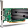 EDS "HP NVIDIA Quadro NVS 295 PCIe Graphics Card - With 256MB DDR3 SDRAM Memory"