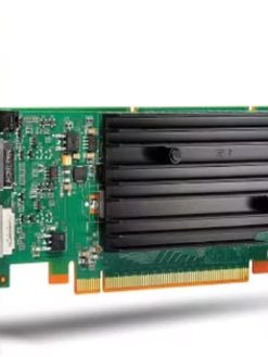 EDS "HP NVIDIA Quadro NVS 295 PCIe Graphics Card - With 256MB DDR3 SDRAM Memory"