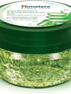 Himalaya Since 1930 Himalaya Aloe Vera Face & Body Moisturizer Gel 300ml