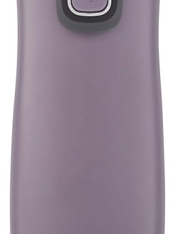 Contigo 2063326 AUTOSEAL West Loop Vacuum-Insulated Stainless Steel Travel 16 oz. 2063324