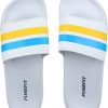 Fusefit Men's BARBADOS FF Slider
