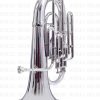 Nasir Ali Bb Euphonium NICKEL 4 Valve