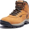 Timberland White Ledge Mid Waterproof mens Hiking Boot