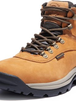 Timberland White Ledge Mid Waterproof mens Hiking Boot
