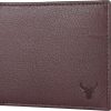 NAPA HIDE Men Leather wallet for Men Men's Wallet