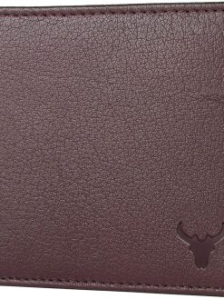 NAPA HIDE Men Leather wallet for Men Men's Wallet