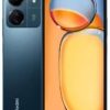 Redmi 13C (Navy Blue 8GB RAM, 256 Storage) -Smooth 6.74" 90Hz display |50MP AI triple camera |Powerful octa-core processor | Massive 5000 mAh(typ) battery | Supports 18W fast charging UAE VERSION