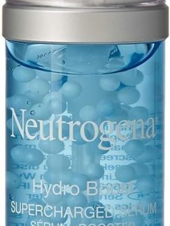 Neutrogena Hydro Boost Supercharged Serum with Hyaluronic Acid & Trehalose - For dry skin - 30 ml