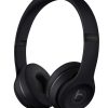 Beats MX432AE/A Solo3 Wireless On-Ear Headphones - Black, Bluetooth
